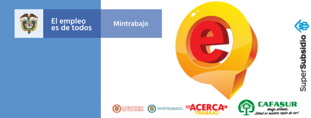 Programas especiales