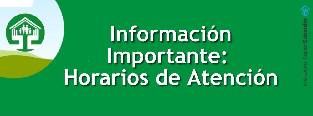 Horarios de atención en CAFASUR para el próximo 24 y 31 de diciembre.